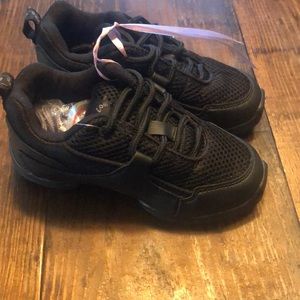 Capezio Hip Hop Shoes NWOT